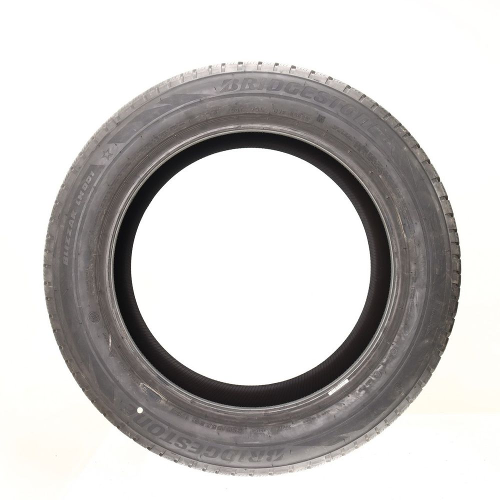 Driven Once 255/55R20 Bridgestone Blizzak LM-001 RFT 110H - 10.5/32 - Image 3