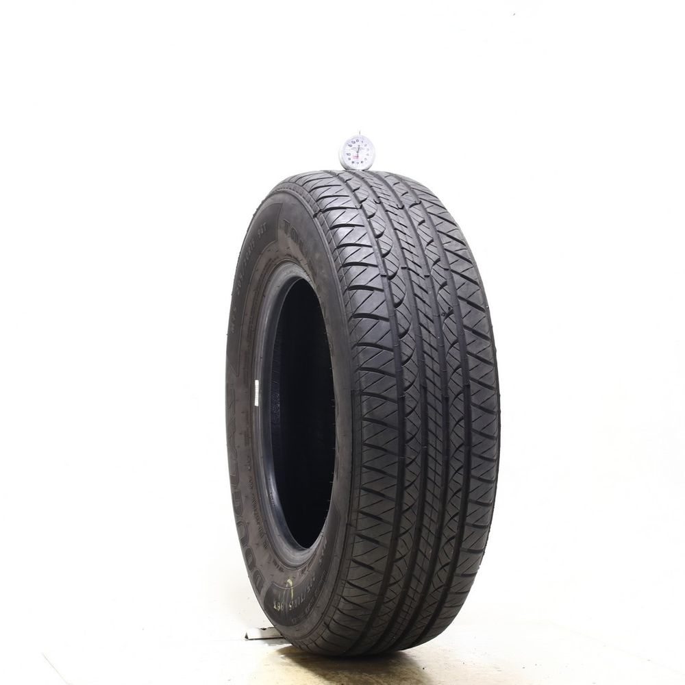 Set of (2) Used 205/70R15 Douglas Touring A/S 96T - 6.5-7/32 - Image 4