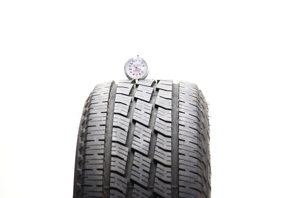 Set of (2) Used 265/65R17 Toyo Open Country H/T II 112T - 10.5-11/32 - Image 5