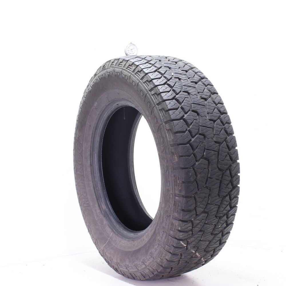 Used 275/65R18 Hankook Dynapro ATM 114T - 9.5/32 - Image 1