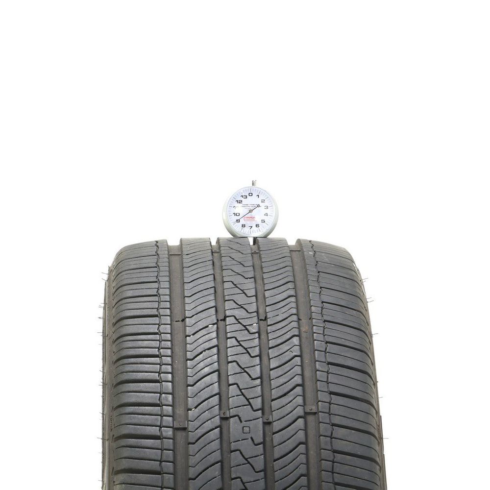 Set of (2) Used 235/40R19 Cooper Endeavor 96V - 9-9.5/32 - Image 2