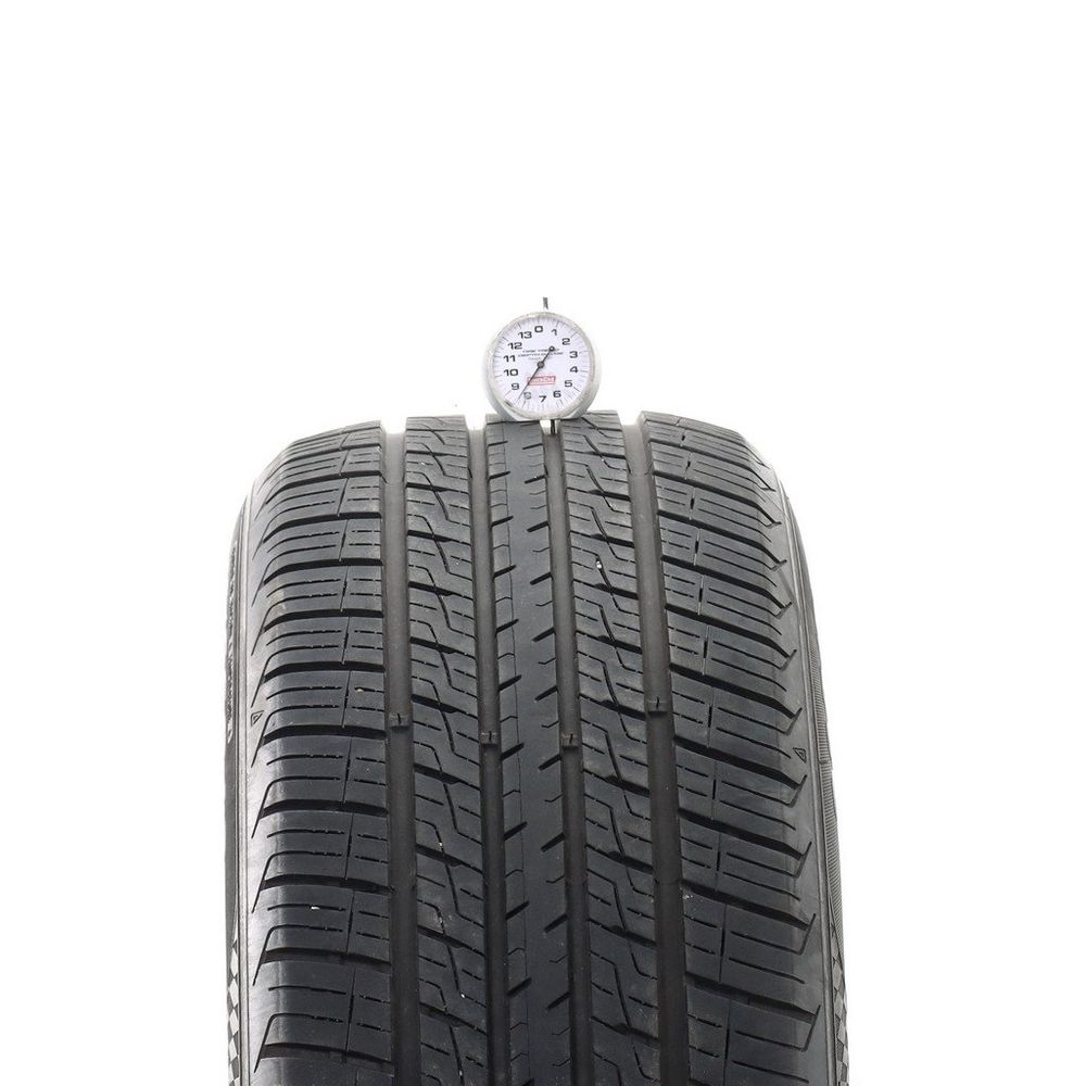 Set of (4) Used 235/55R19 Mohave Crossover CUV 101H - 6.5-8/32 - Image 11