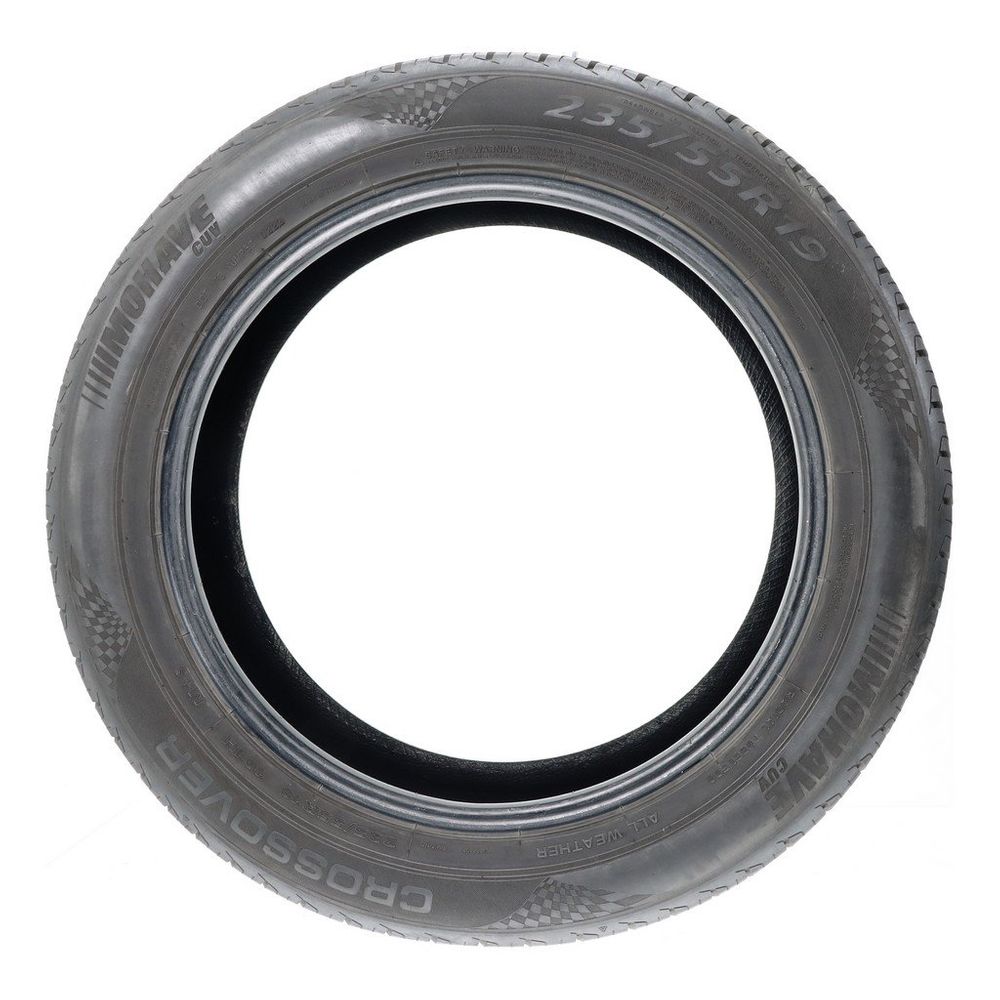 Set of (4) Used 235/55R19 Mohave Crossover CUV 101H - 6.5-8/32 - Image 12