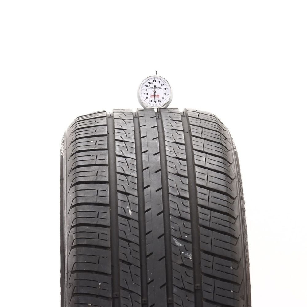 Set of (4) Used 235/55R19 Mohave Crossover CUV 101H - 6.5-8/32 - Image 5