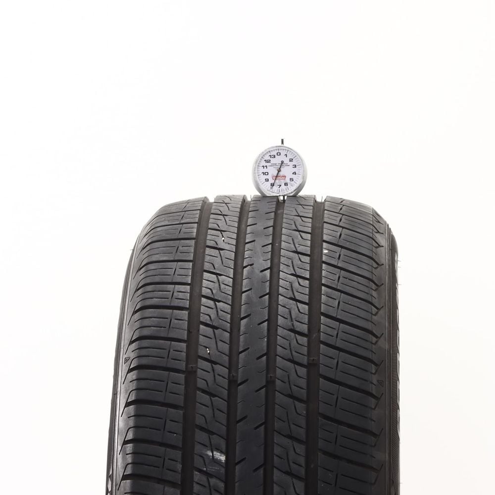 Set of (4) Used 235/55R19 Mohave Crossover CUV 101H - 6.5-8/32 - Image 8