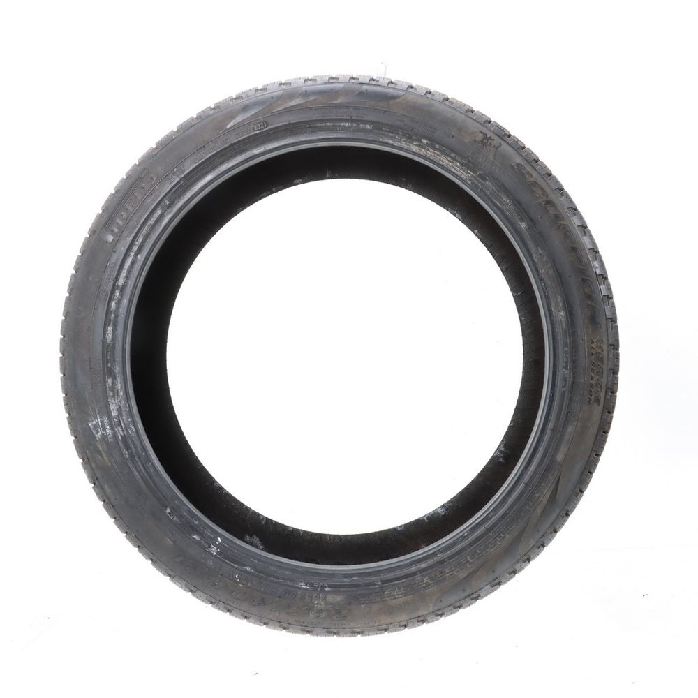 Used 265/40R21 Pirelli Scorpion Verde 105V - 10/32 - Image 3