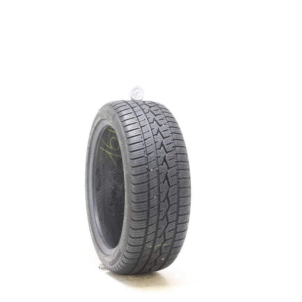 Used 205/45R17 Toyo Celsius 88V - 9.5/32 - Image 1