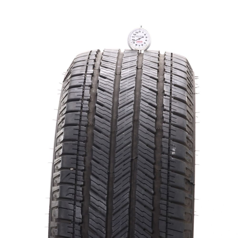 Used 275/50R22 Michelin Primacy LTX 115H - 9.5/32 - Image 2
