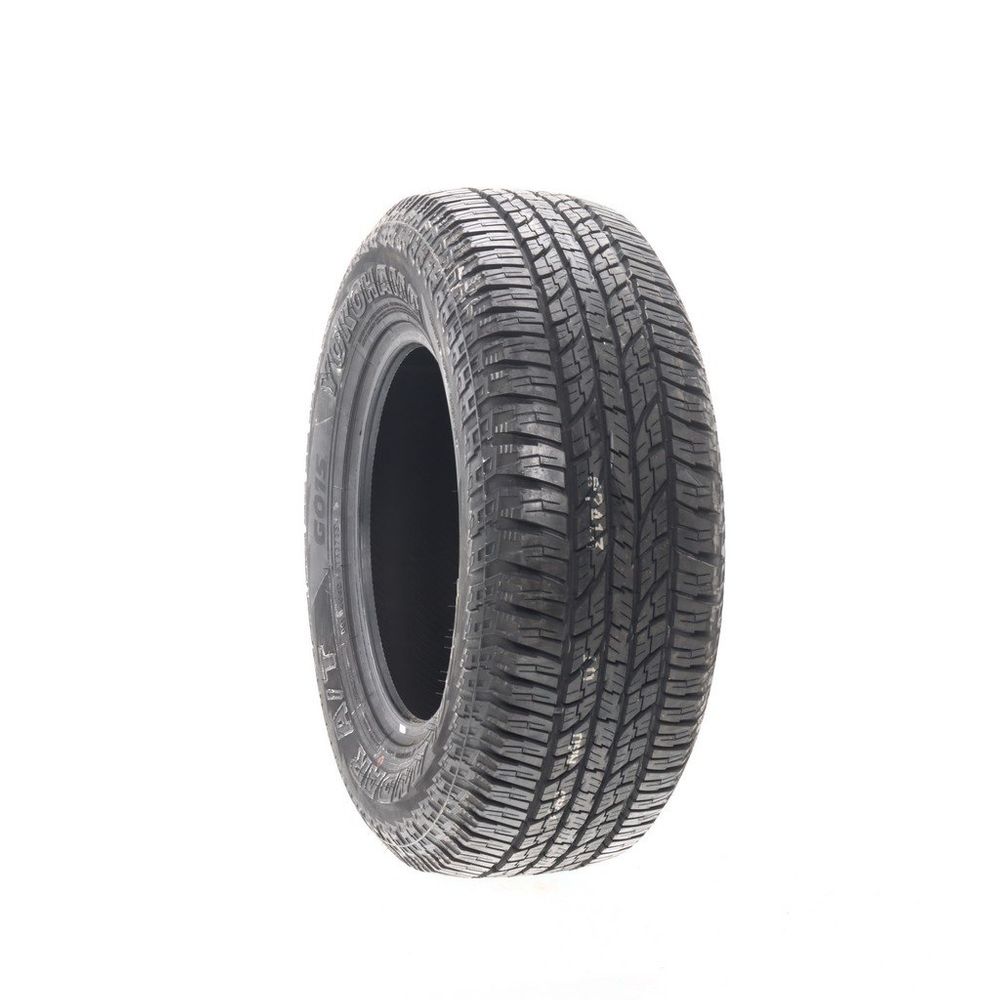 New 255/65R16 Yokohama Geolandar A/T G015 109H - Image 1