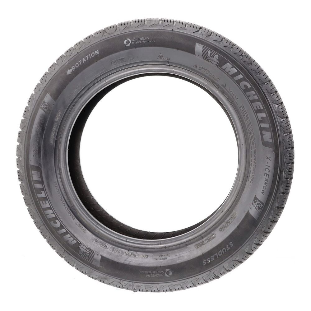 New 225/60R17 Michelin X-Ice Snow 103T - Image 3