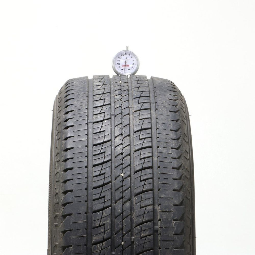 Set of (2) Used 245/60R18 Advanta SV T-01 104T - 7-8.5/32 - Image 2