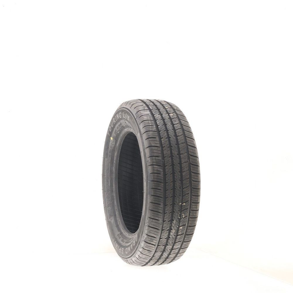 Driven Once 195/60R15 Grand Spirit Touring L/X 88H - 9.5/32 - Image 1