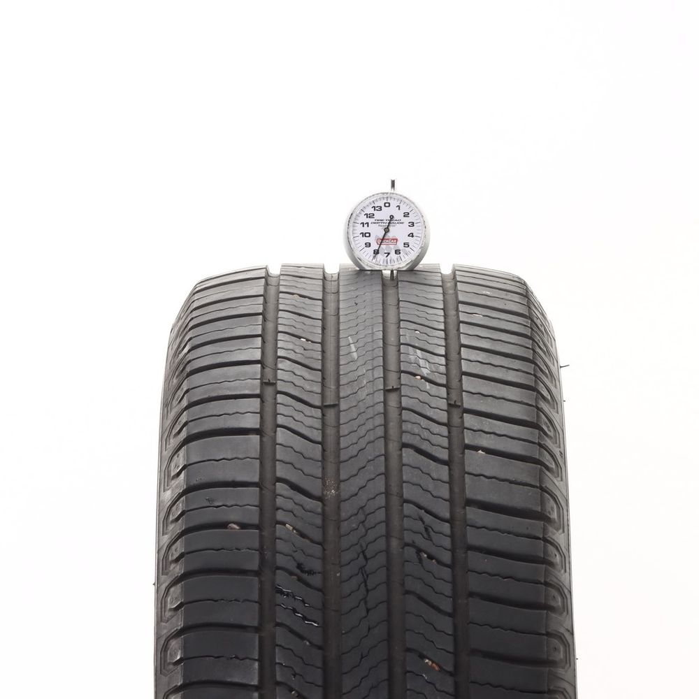 Set of (2) Used 225/50R18 Michelin Defender 2 95H - 7.5/32 - Image 2