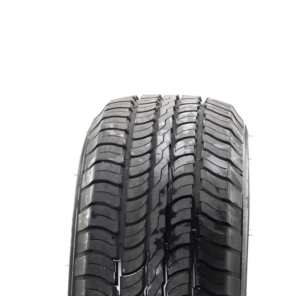 Driven Once 265/60R18 Vantage Suv 110T - 11.5/32 - Image 2