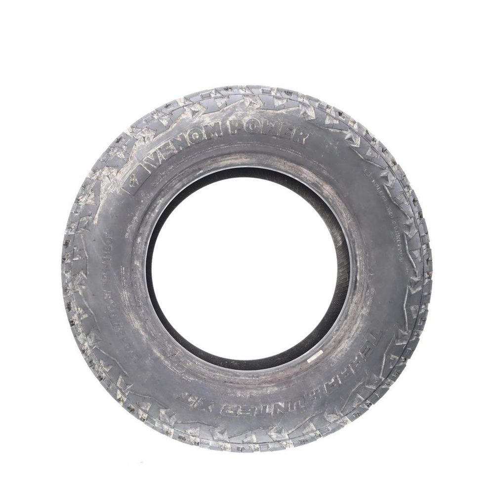 Used LT 265/70R17 Venom Power Terra Hunter X/T 121/118Q E - 14/32 - Image 3