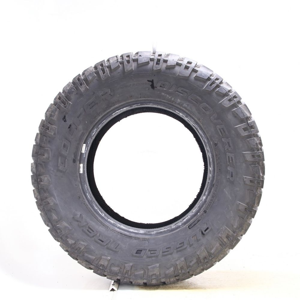 Used 265/70R16 Cooper Discoverer Rugged Trek 112T - 13/32 - Image 3