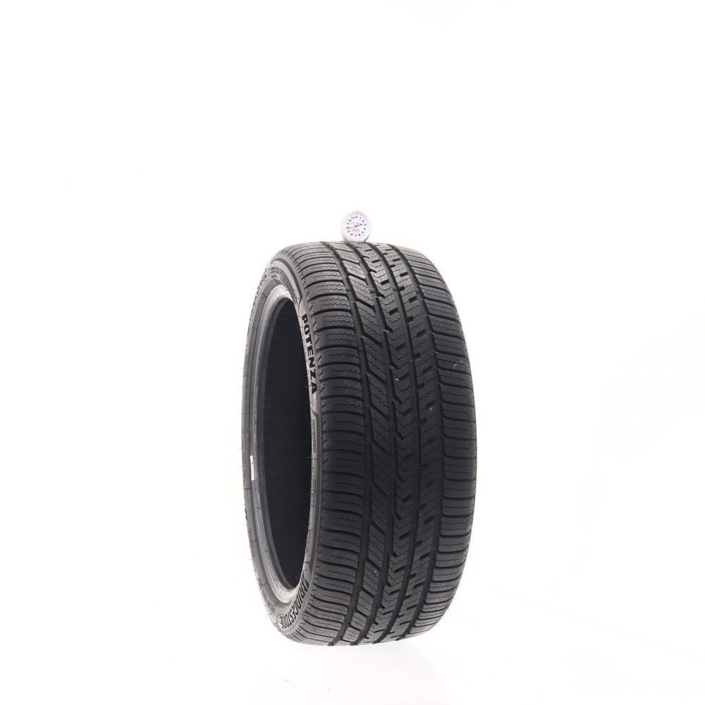 Used 235/40R18 Bridgestone Potenza Sport AS Enliten 95Y - 9.5/32 - Image 1