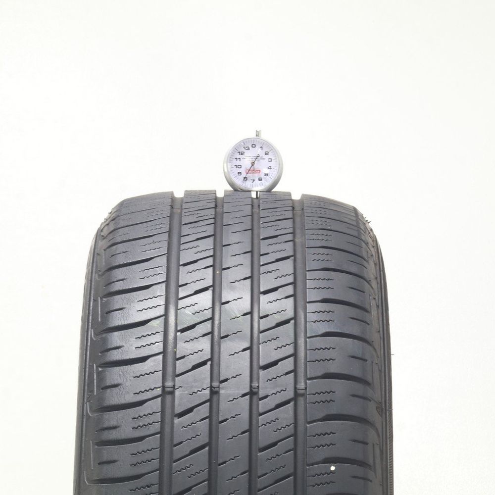 Set of (2) Used 245/50R20 Falken Ziex CT50 AS 102V - 6.5-8/32 - Image 5