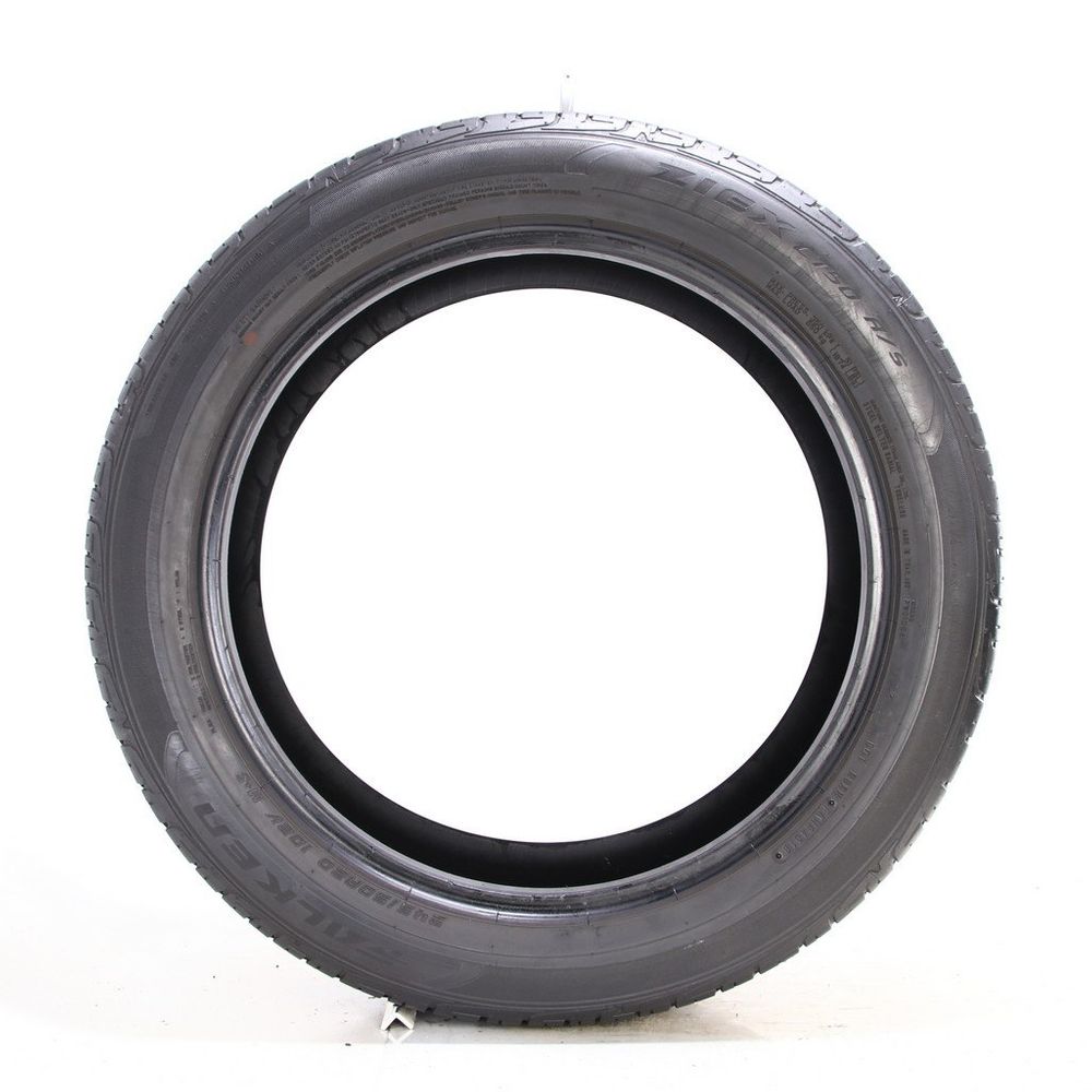 Set of (2) Used 245/50R20 Falken Ziex CT50 AS 102V - 6.5-8/32 - Image 6
