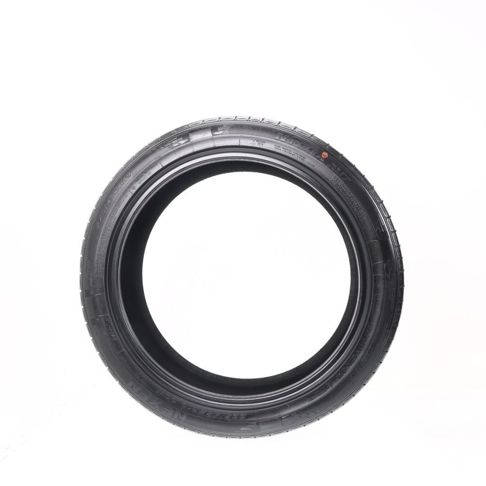 New 225/45ZR19 Nexen N'Fera AU7 96W - Image 3