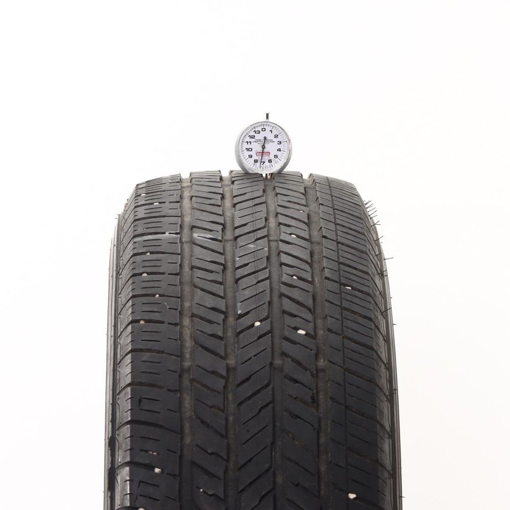 Set of (4) Used 255/70R18 Bridgestone Dueler H/T 685 113T - 7-7.5/32 - Image 2