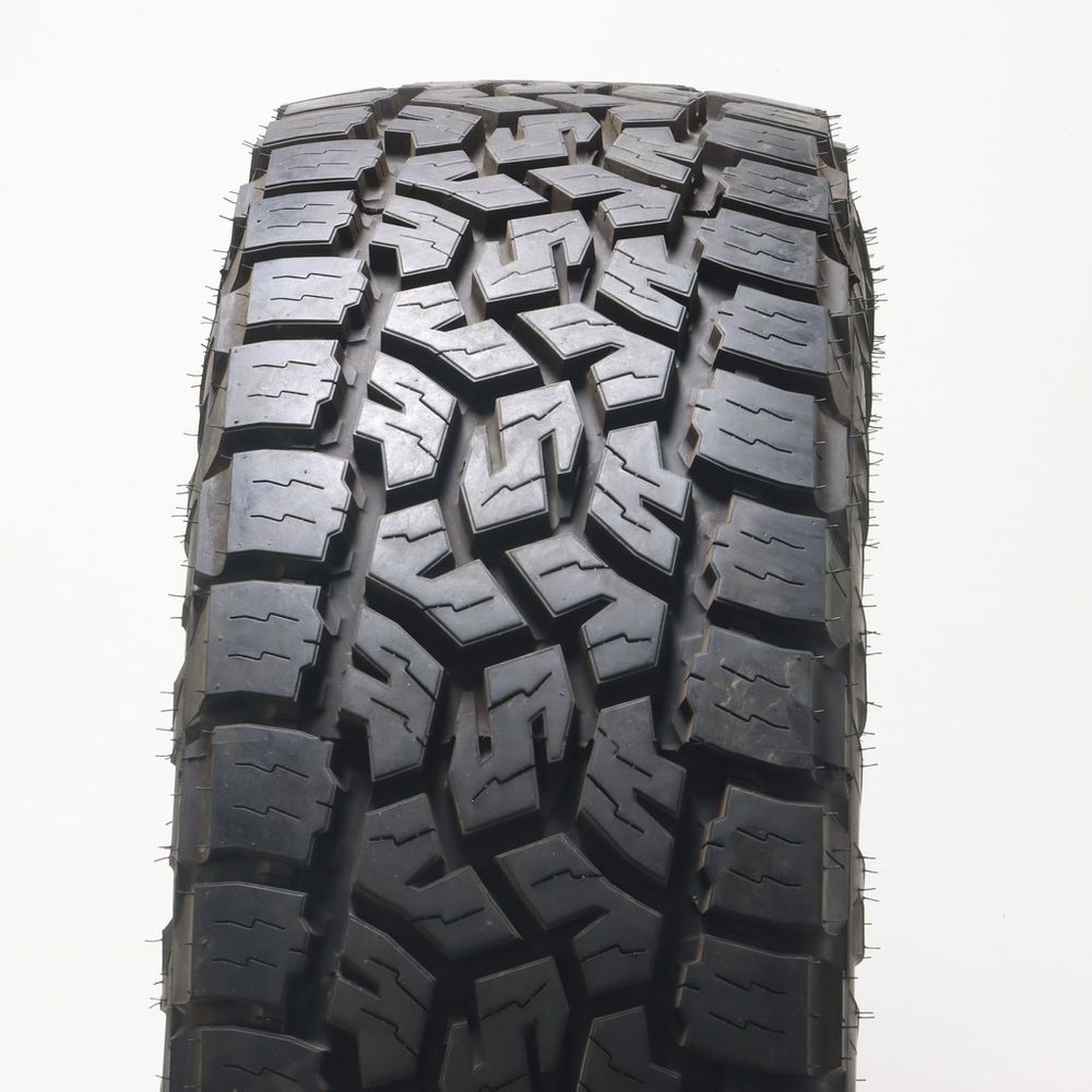 Used LT 285/75R17 Toyo Open Country A/T III 117/114Q C - 15/32 - Image 2