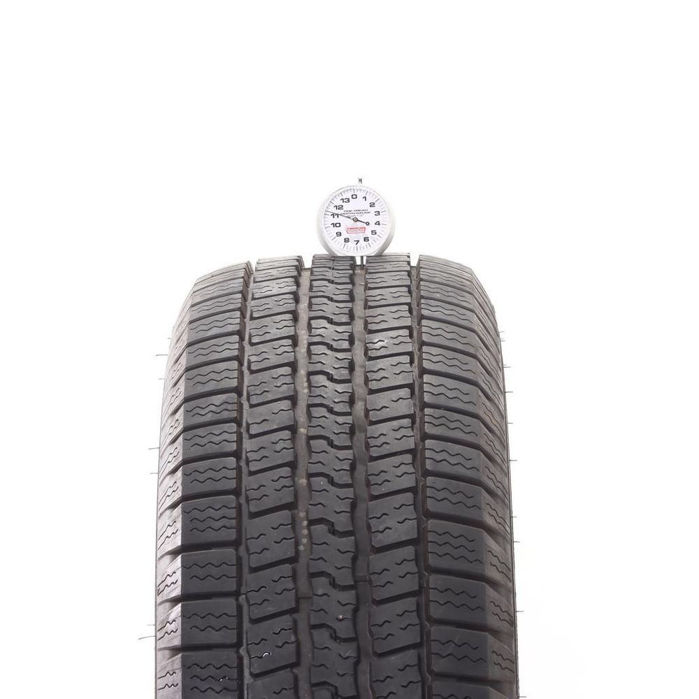 Set of (2) Used 225/70R15 Goodyear Wrangler SR-A 100S - 10-11/32 - Image 5
