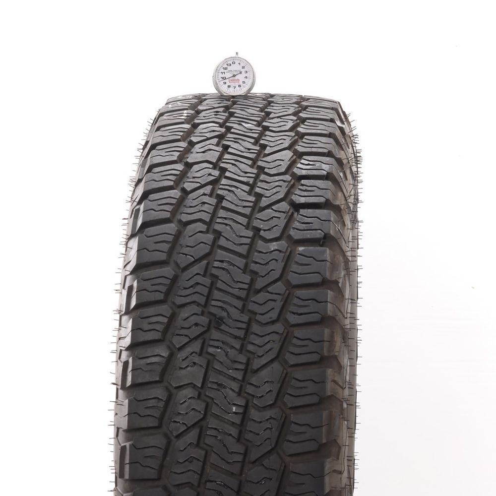 Used LT 275/70R18 Rocky Mountain All Terrain 125/122S E - 9.5/32 - Image 2