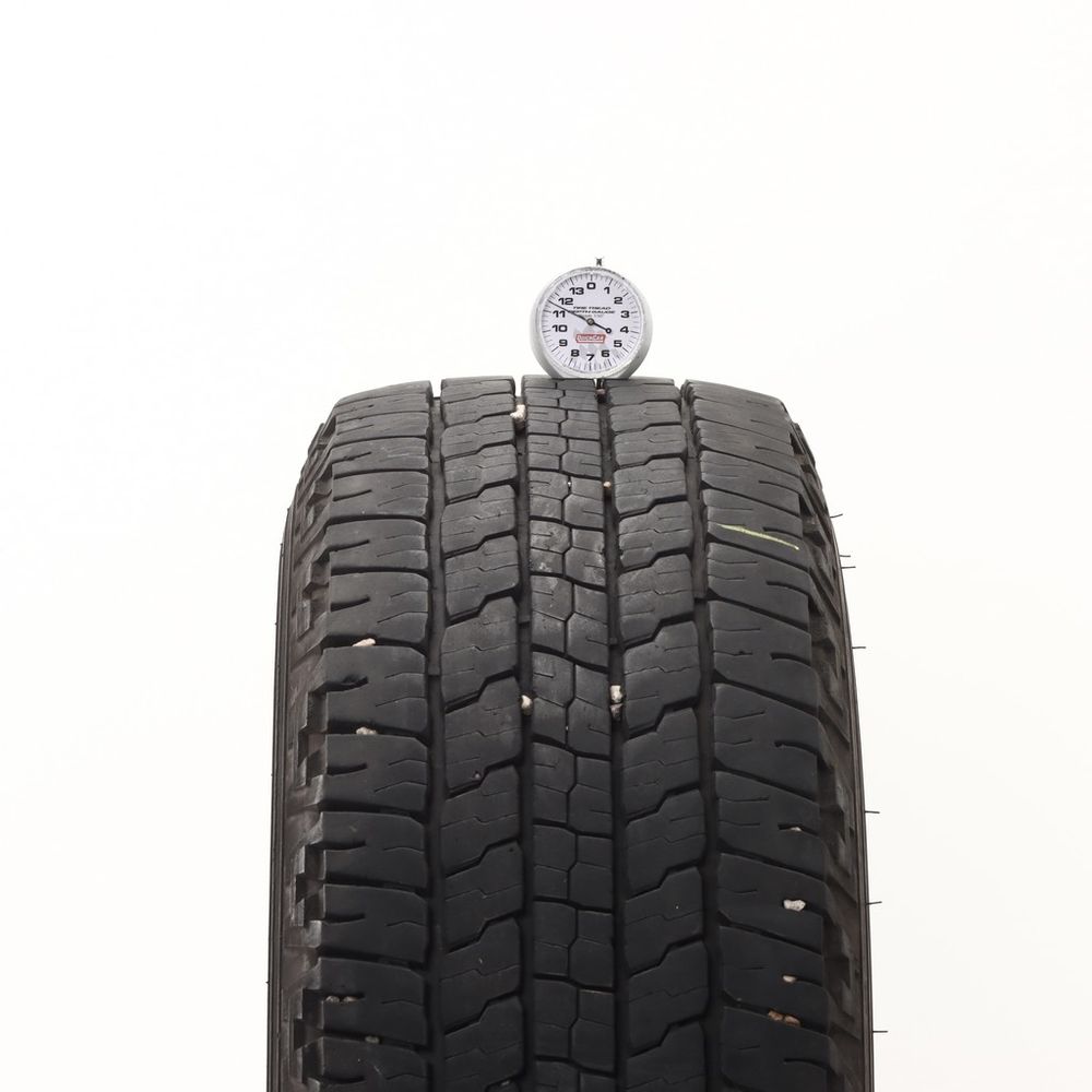 Used LT 245/70R17 Goodyear Wrangler Workhorse HT 119/116R E - 11.5/32 - Image 2