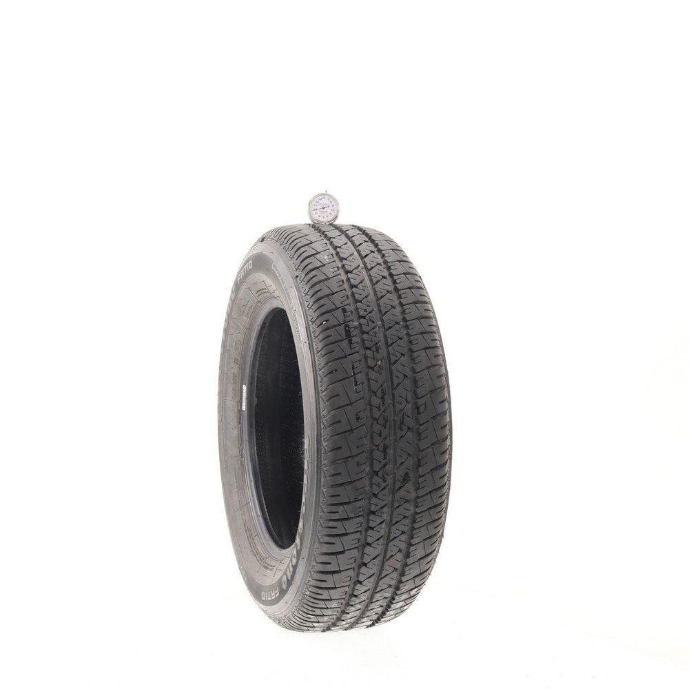 Used 205/65R15 Firestone FR710 92T - 9.5/32 - Image 1