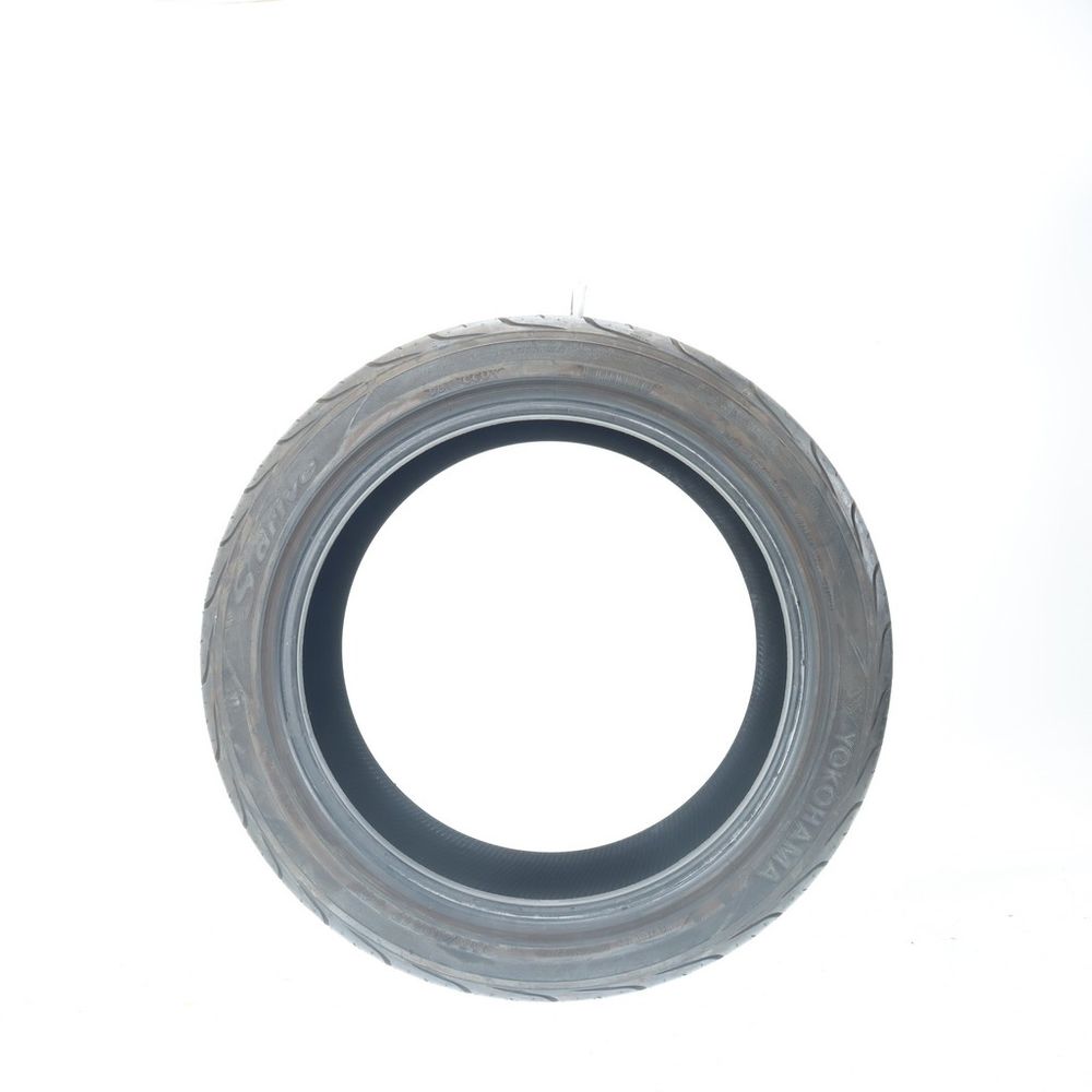 Used 255/40R17 Yokohama S.Drive 94W - 8.5/32 - Image 3