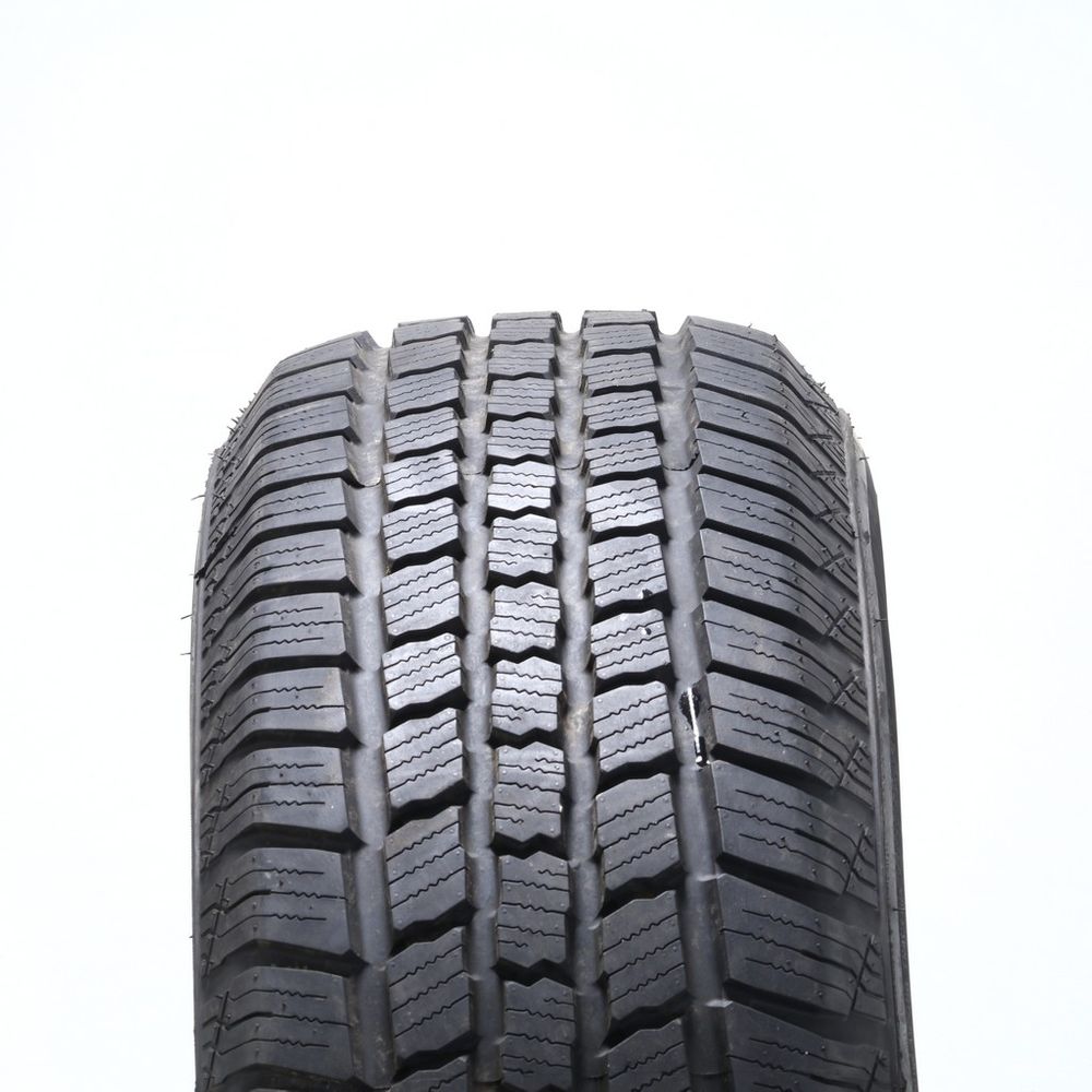 Driven Once 265/70R17 Ironman Radial A/P 115T - 11.5/32 - Image 2