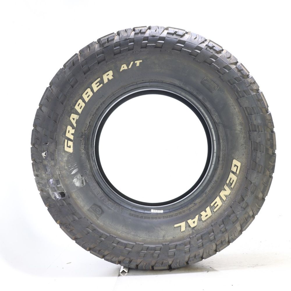 New LT 285/75R16 General Grabber ATX 126/123R E - Image 3