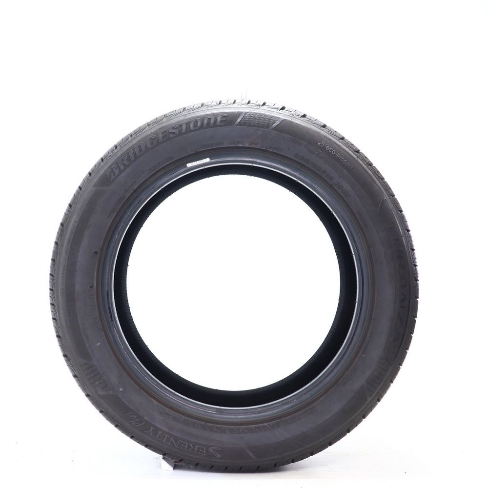 Used P 235/55R18 Bridgestone Turanza Serenity Plus 100V - 11/32 - Image 3