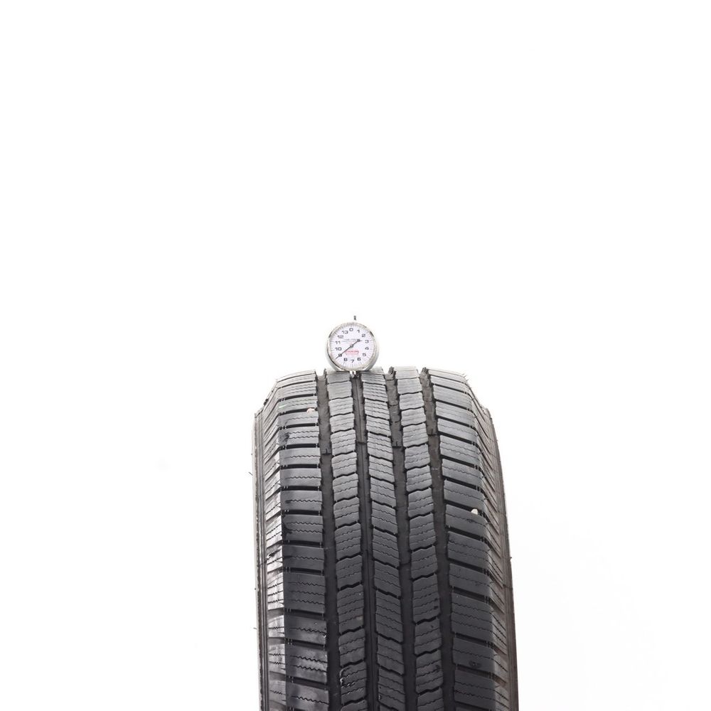 Used 225/65R17 Michelin X LT A/S 102H - 9/32 - Image 2