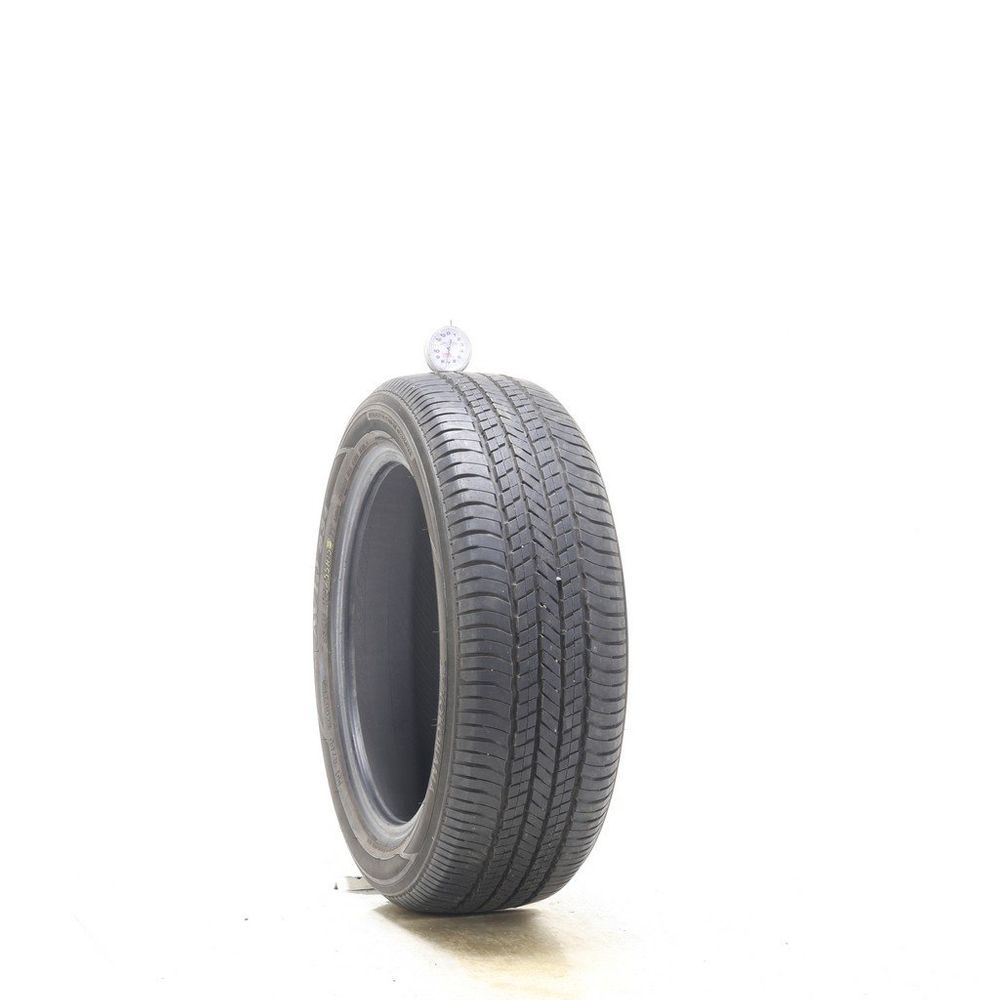 Set of (2) Used 175/55R15 Yokohama Avid S34F 77V - 7/32 - Image 1