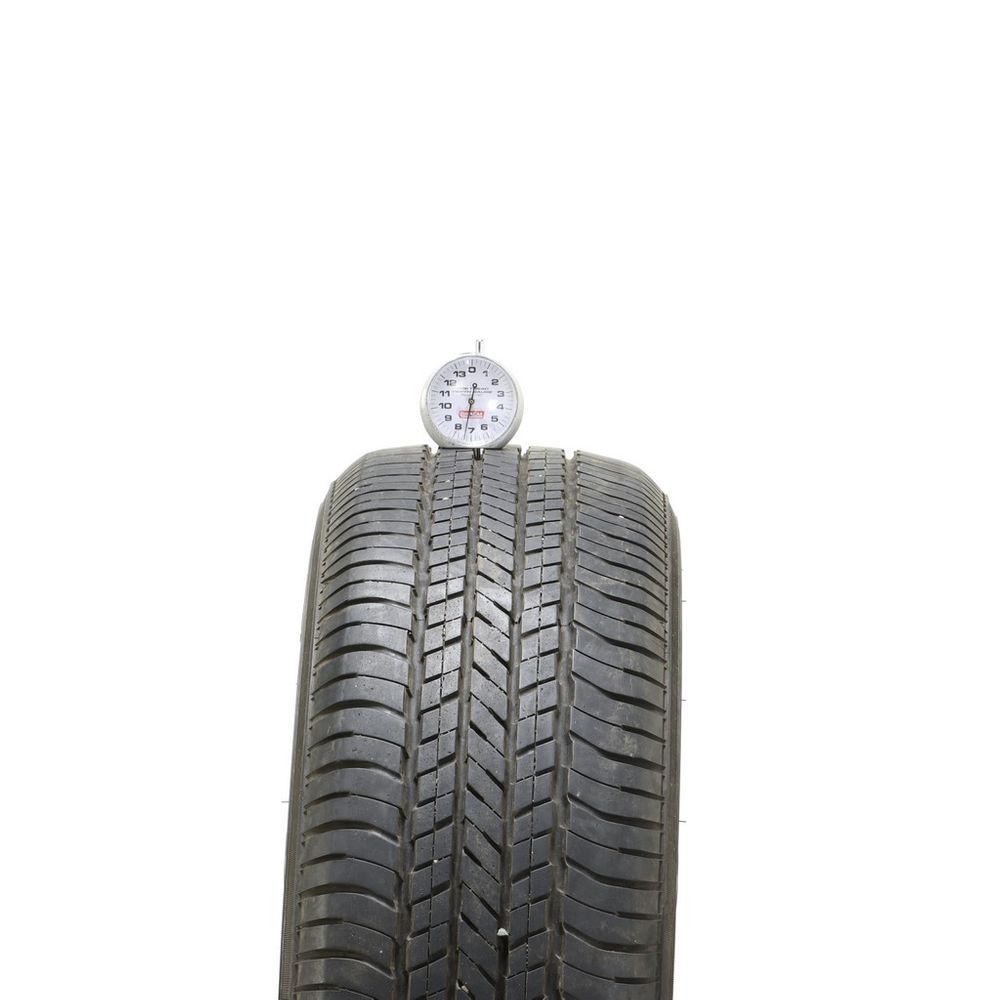Set of (2) Used 175/55R15 Yokohama Avid S34F 77V - 7/32 - Image 2