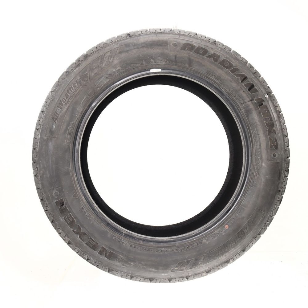 Used LT 265/60R20 Nexen Roadian HTX 2 RH51 121/118S E - 11/32 - Image 3