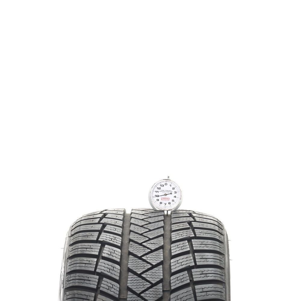 Set of (2) Used 225/40R18 Vredestein Wintrac Pro 92W - 9.5-10.5/32 - Image 2