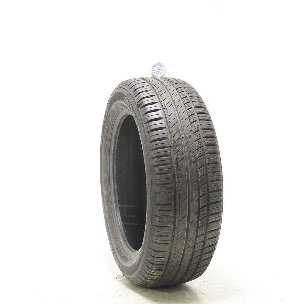 Used 225/55R18 Milestar Weatherguard AS 710 Sport 102V - 10/32 - Image 1