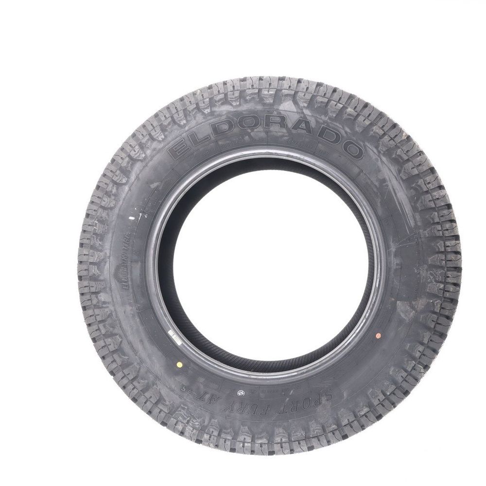 New 265/65R17 Eldorado Sport Fury AT 4S 112T - Image 3