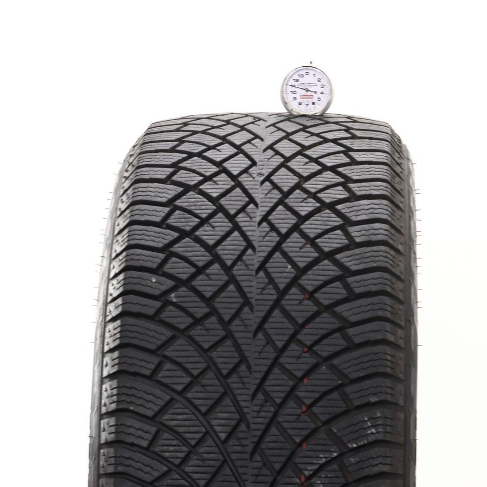Used 265/50R20 Nokian Hakkapeliitta R5 SUV 111R - 11/32 - Image 2