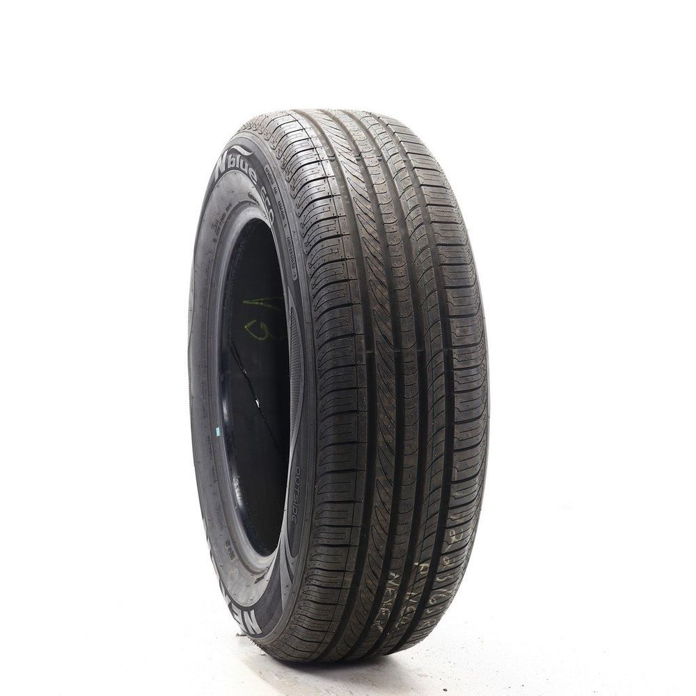 Driven Once 225/65R17 Nexen Nblue eco AH01 100H - 8.5/32 - Image 1