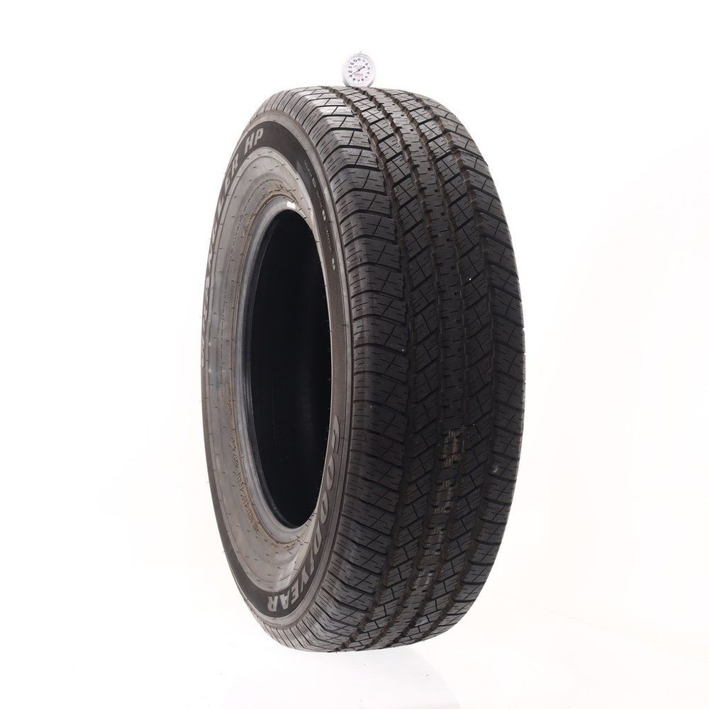 Used 255/70R18 Goodyear Wrangler HP 113T - 9/32 - Image 1