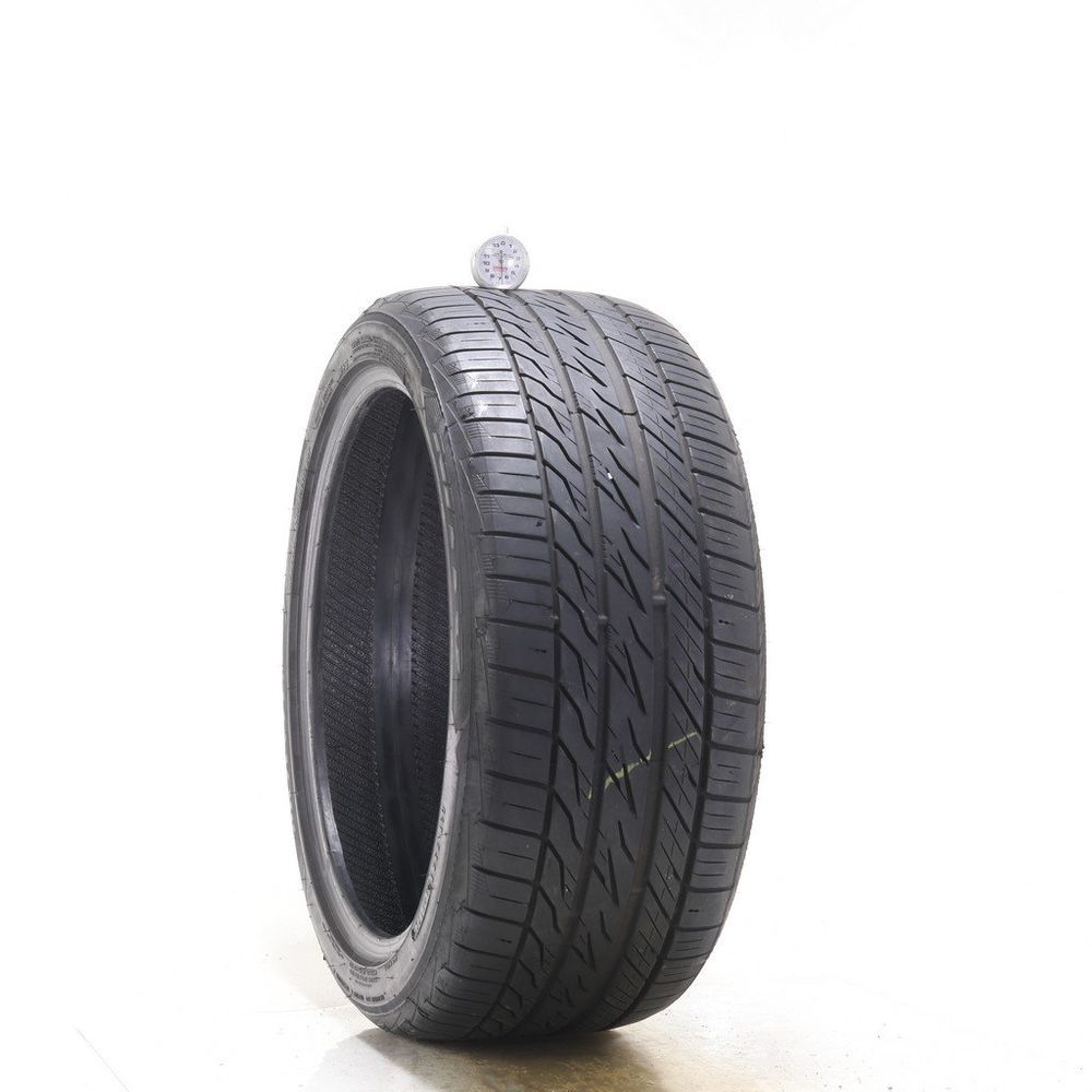 Used 245/40ZR19 Nitto Motivo 98Y - 6.5/32 - Image 1