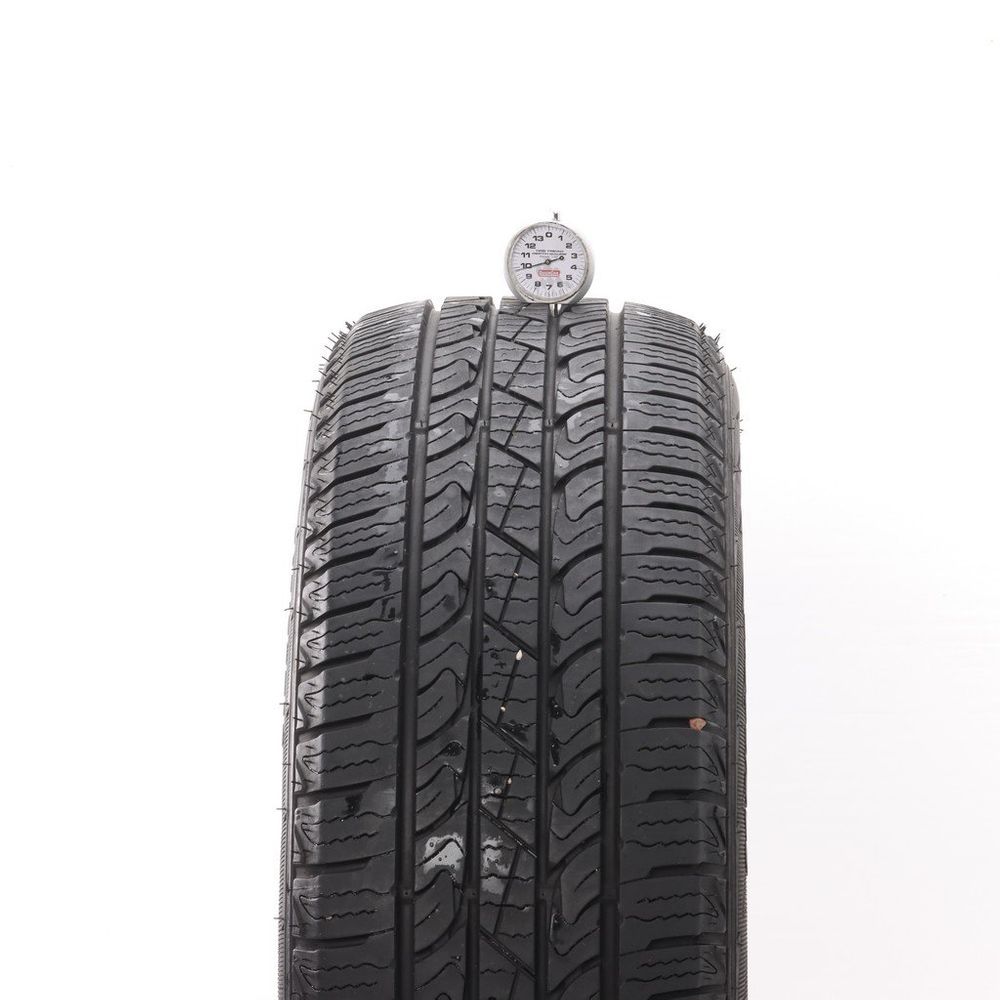 Used 245/60R18 Sumitomo GeoTour SUV 105H - 9.5/32 - Image 2