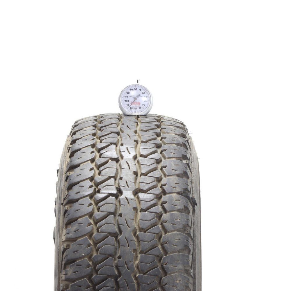 Set of (2) Used 205/75R15 Firestone Destination A/T 97S - 8.5-9/32 - Image 2