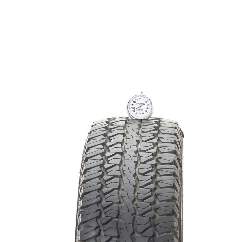 Set of (2) Used 205/75R15 Firestone Destination A/T 97S - 8.5-9/32 - Image 5