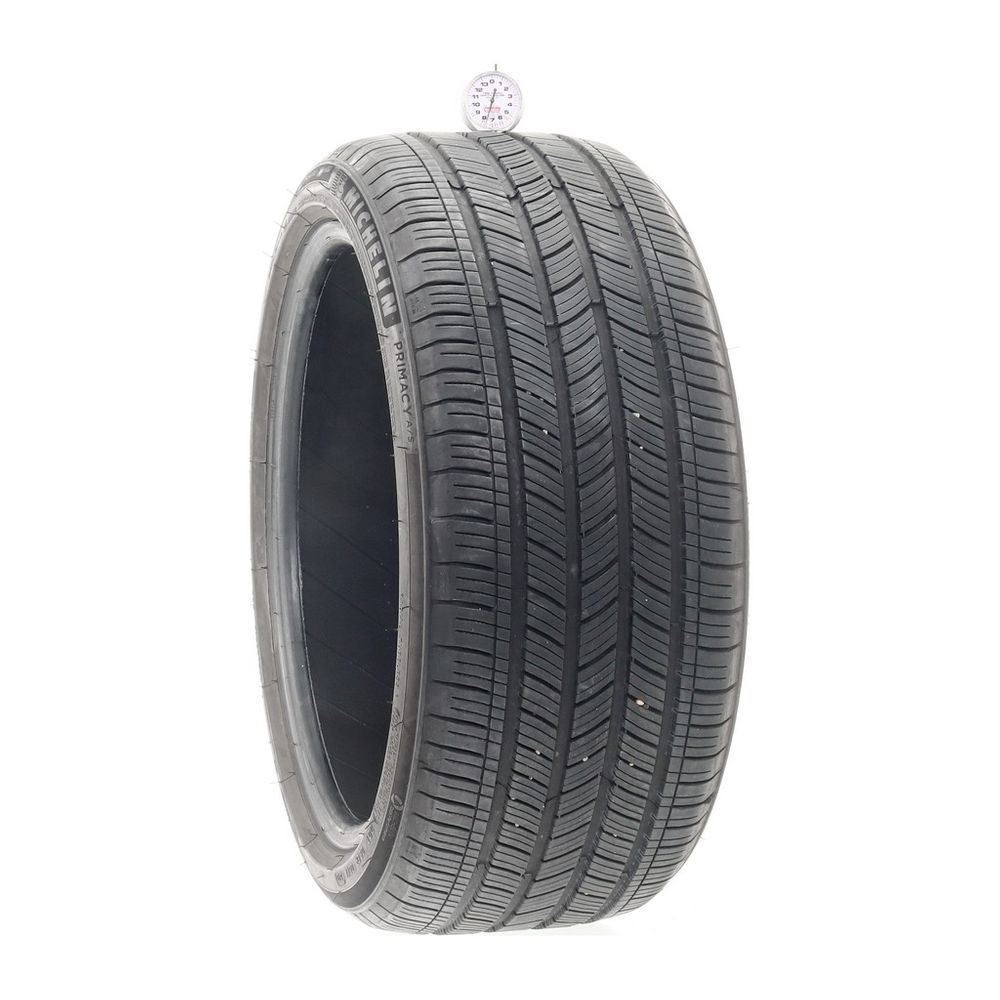 Used 225/40R18 Michelin Primacy A/S 88V - 7.5/32 - Image 1