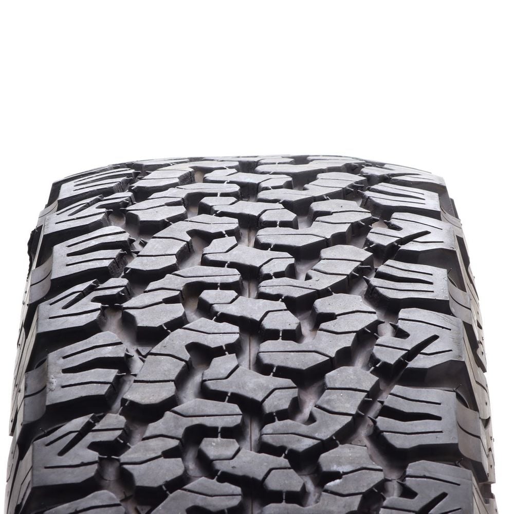 Set of (2) Used LT 285/70R17 BFGoodrich All-Terrain T/A KO2 116/113Q C - 13.5-14/32 - Image 5